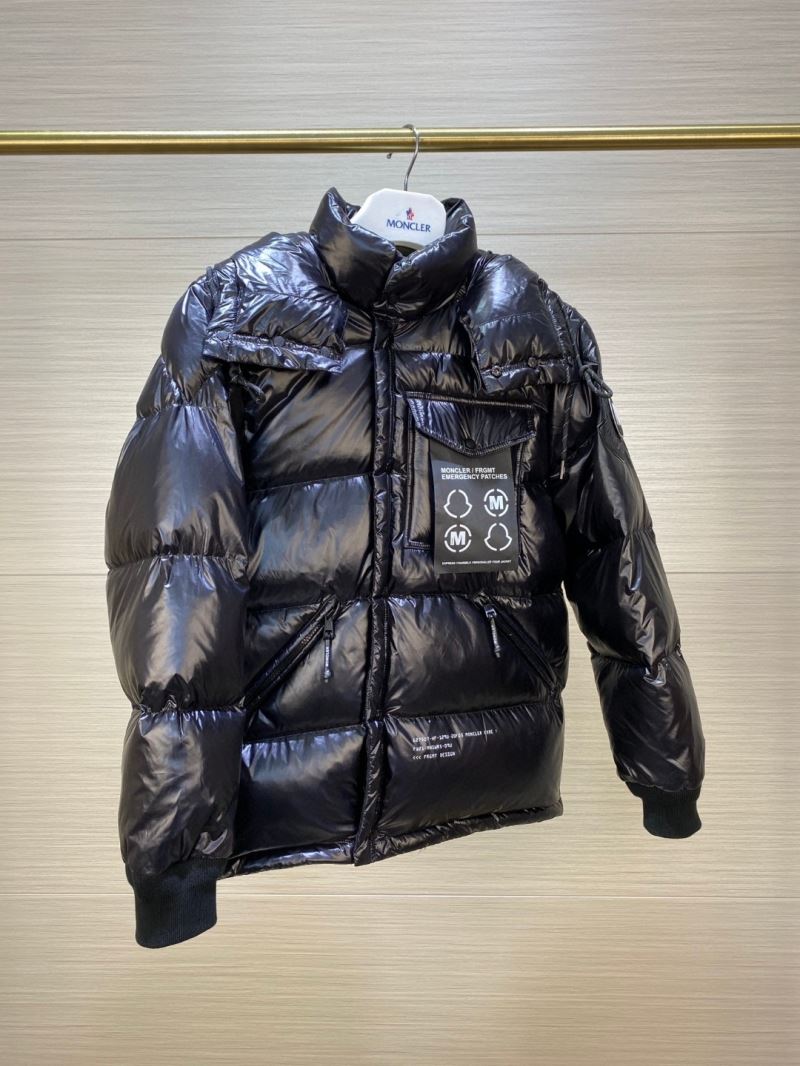 Moncler Down Jackets